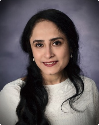 Dr. Tejal Soni, DDS